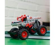 LEGO Technic 42200 Monster Jam ThunderROARus - 1284214 - zdjęcie 12